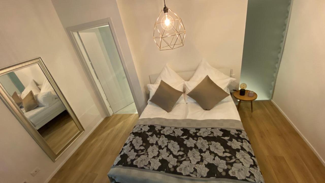 Апартаменты Sweet Dreams Каннобио Экстерьер фото